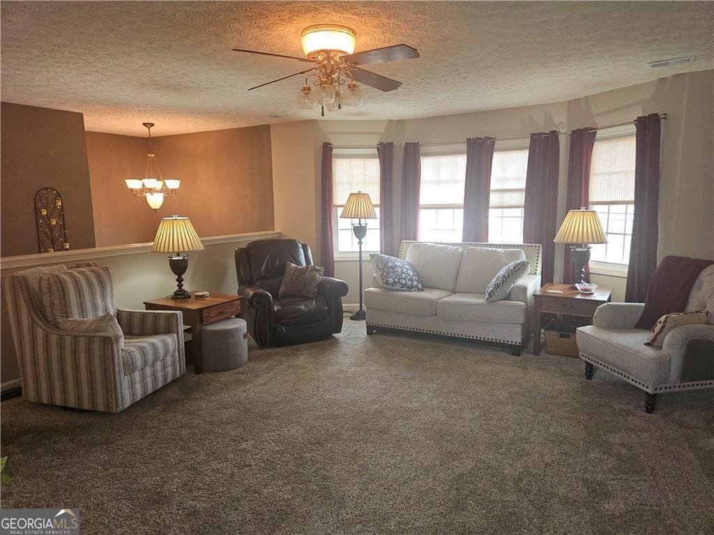 4642 Quail Pointe Drive Flowery Branch - 6