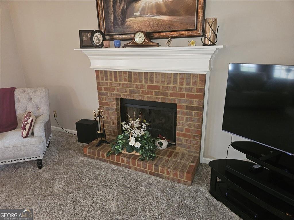 4642 Quail Pointe Drive Flowery Branch - 7