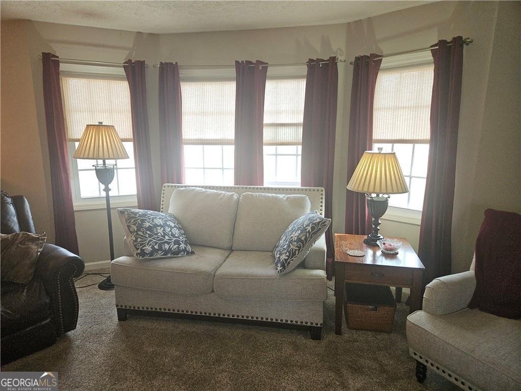 4642 Quail Pointe Drive Flowery Branch - 8