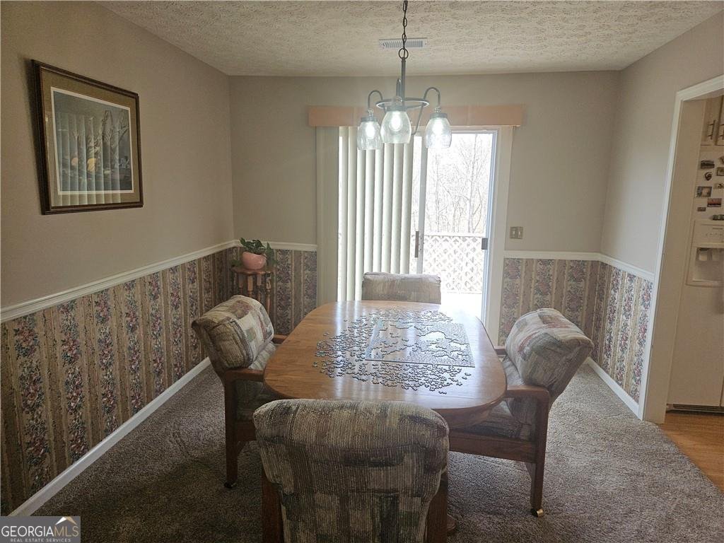 4642 Quail Pointe Drive Flowery Branch - 9
