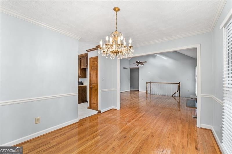 2035 Arbor Forest Drive Marietta - 1