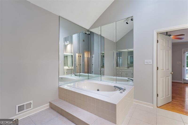 2035 Arbor Forest Drive Marietta - 10