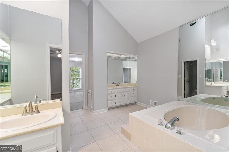 2035 Arbor Forest Drive Marietta - 11