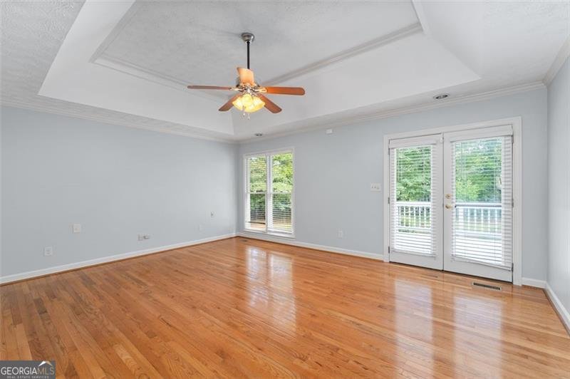 2035 Arbor Forest Drive Marietta - 17