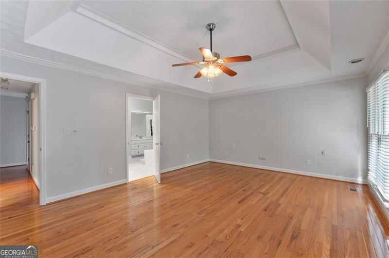 2035 Arbor Forest Drive Marietta - 18