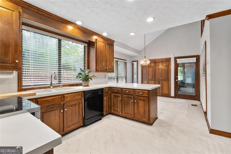 2035 Arbor Forest Drive Marietta - 2
