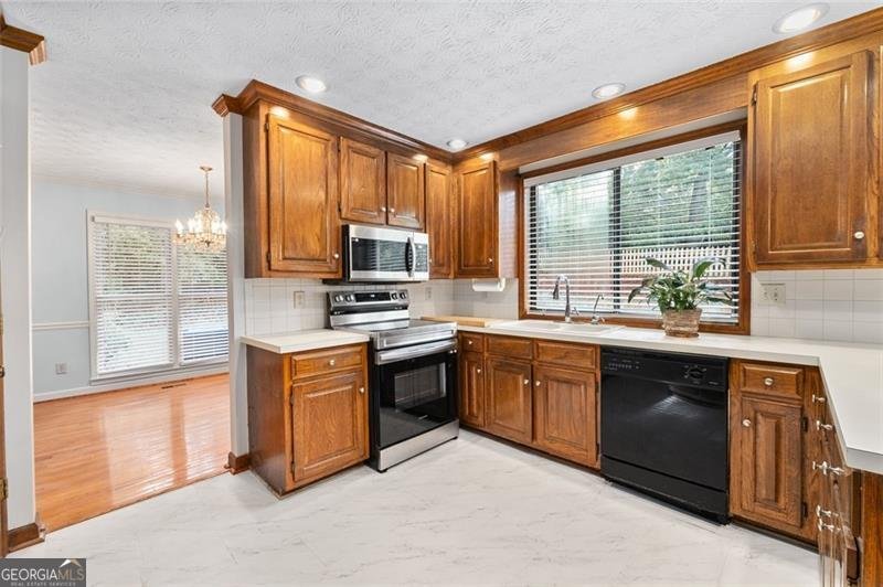 2035 Arbor Forest Drive Marietta - 3