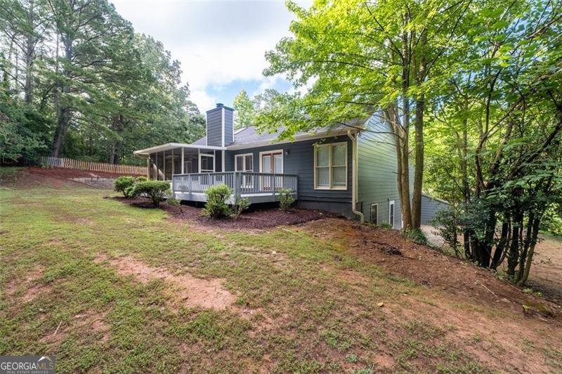 2035 Arbor Forest Drive Marietta - 35