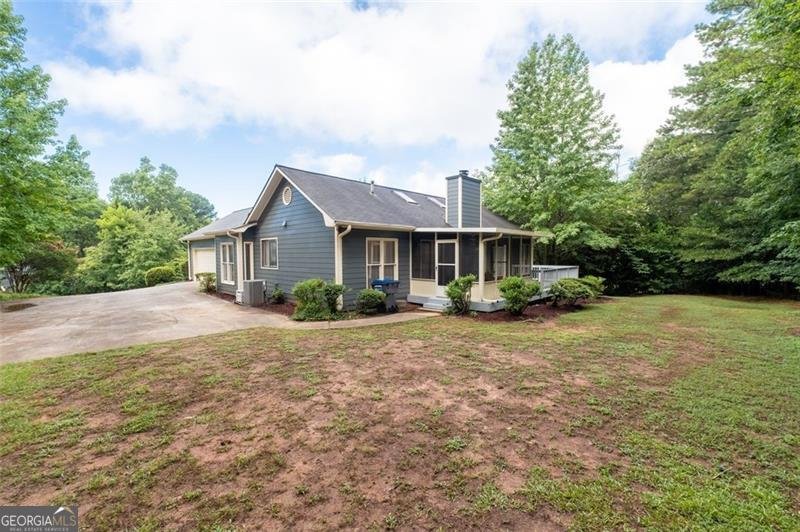 2035 Arbor Forest Drive Marietta - 36