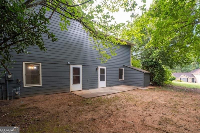 2035 Arbor Forest Drive Marietta - 37