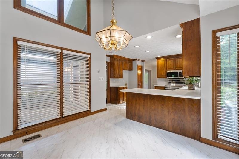 2035 Arbor Forest Drive Marietta - 4