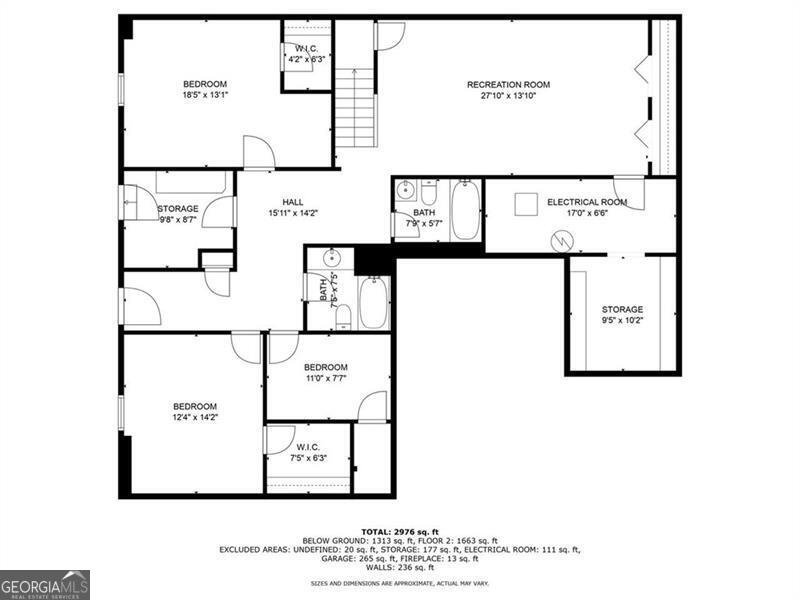 2035 Arbor Forest Drive Marietta - 40