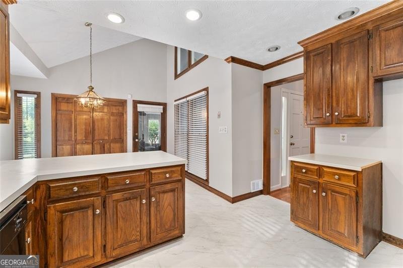 2035 Arbor Forest Drive Marietta - 5