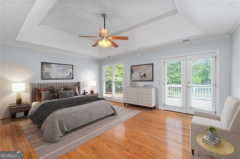 2035 Arbor Forest Drive Marietta - 8