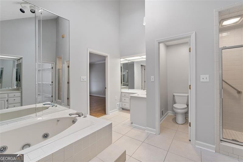 2035 Arbor Forest Drive Marietta - 9