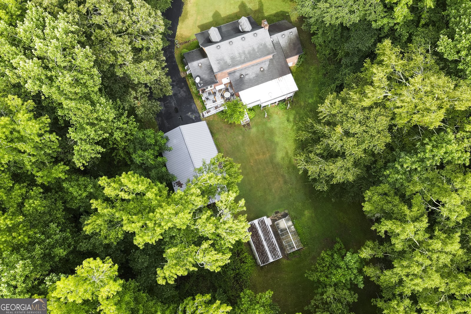 4685 Hawkins Academy Road Social Circle - 10
