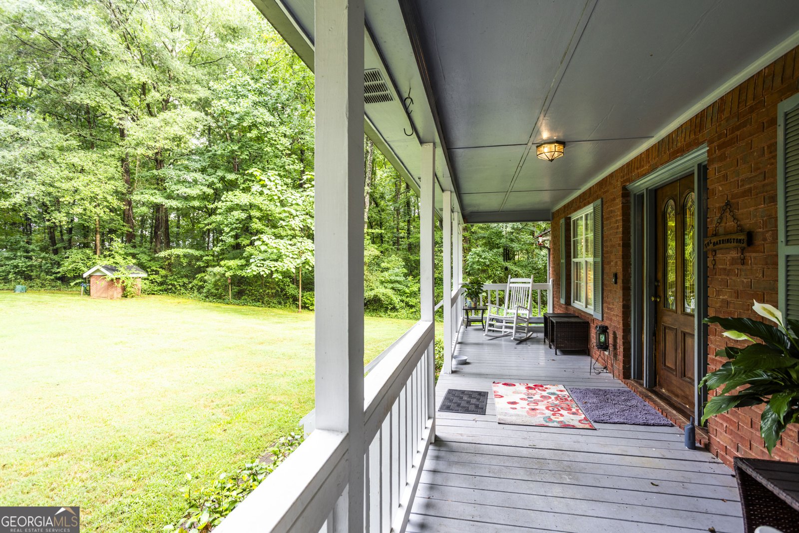4685 Hawkins Academy Road Social Circle - 14