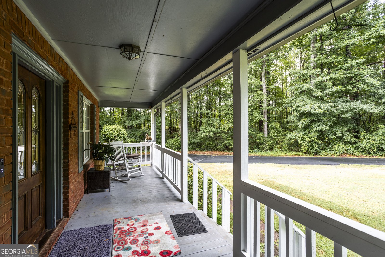 4685 Hawkins Academy Road Social Circle - 15
