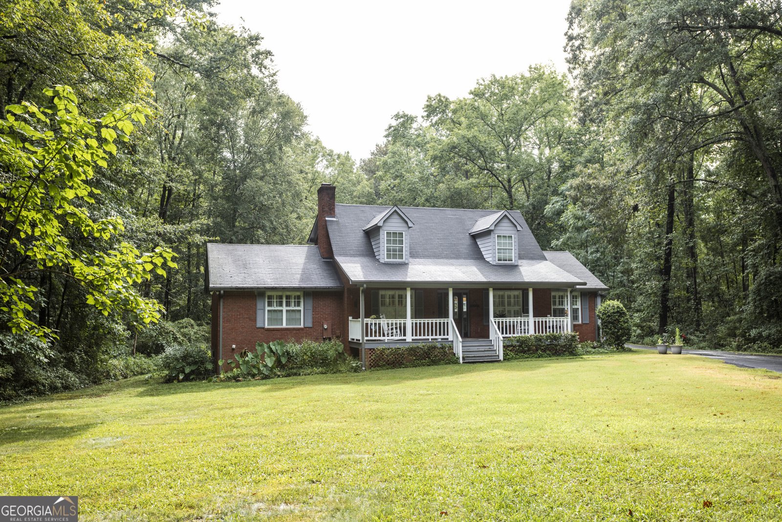 4685 Hawkins Academy Road Social Circle - 2