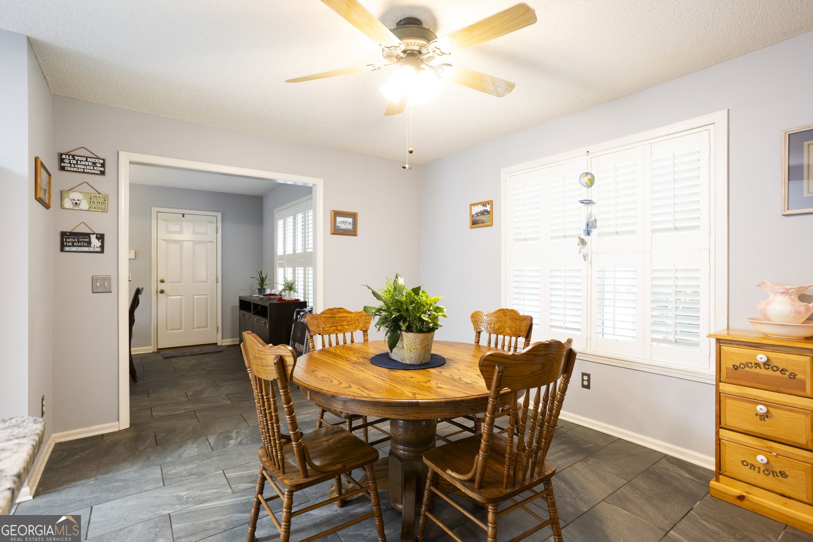 4685 Hawkins Academy Road Social Circle - 23