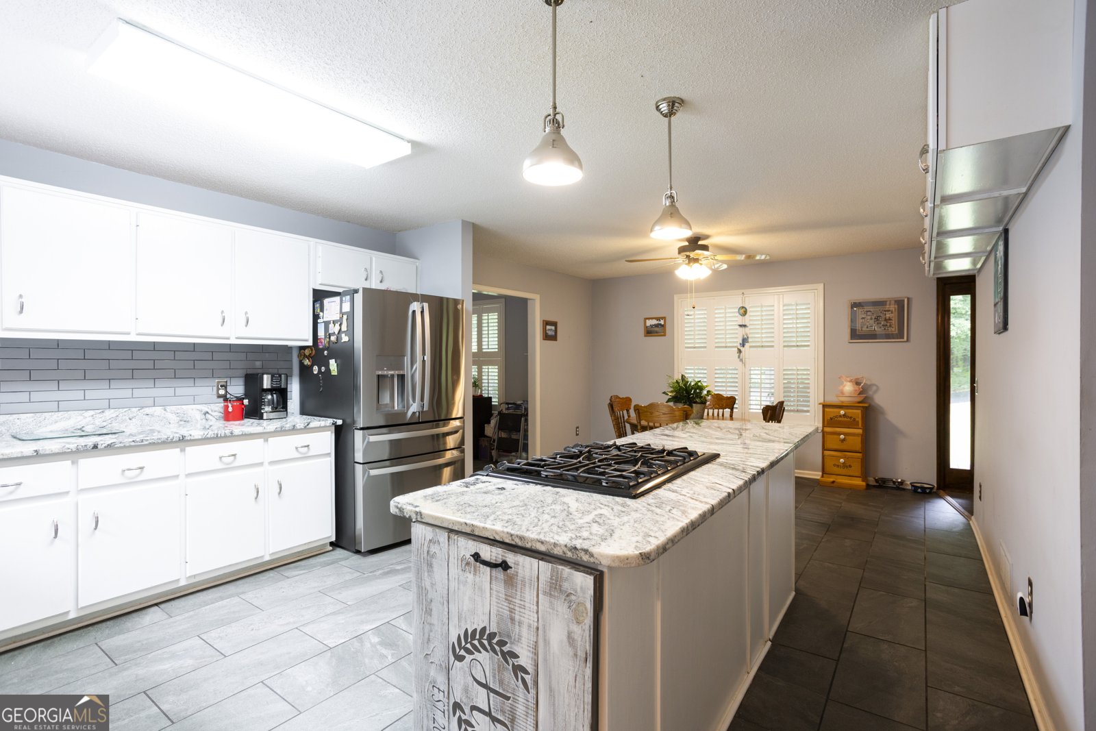 4685 Hawkins Academy Road Social Circle - 25