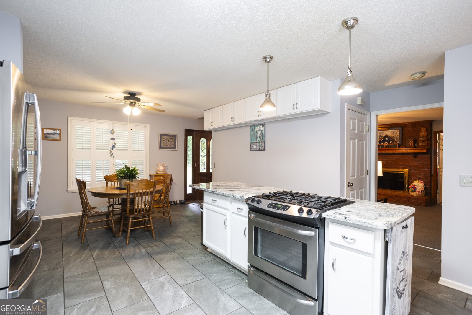 4685 Hawkins Academy Road Social Circle - 27