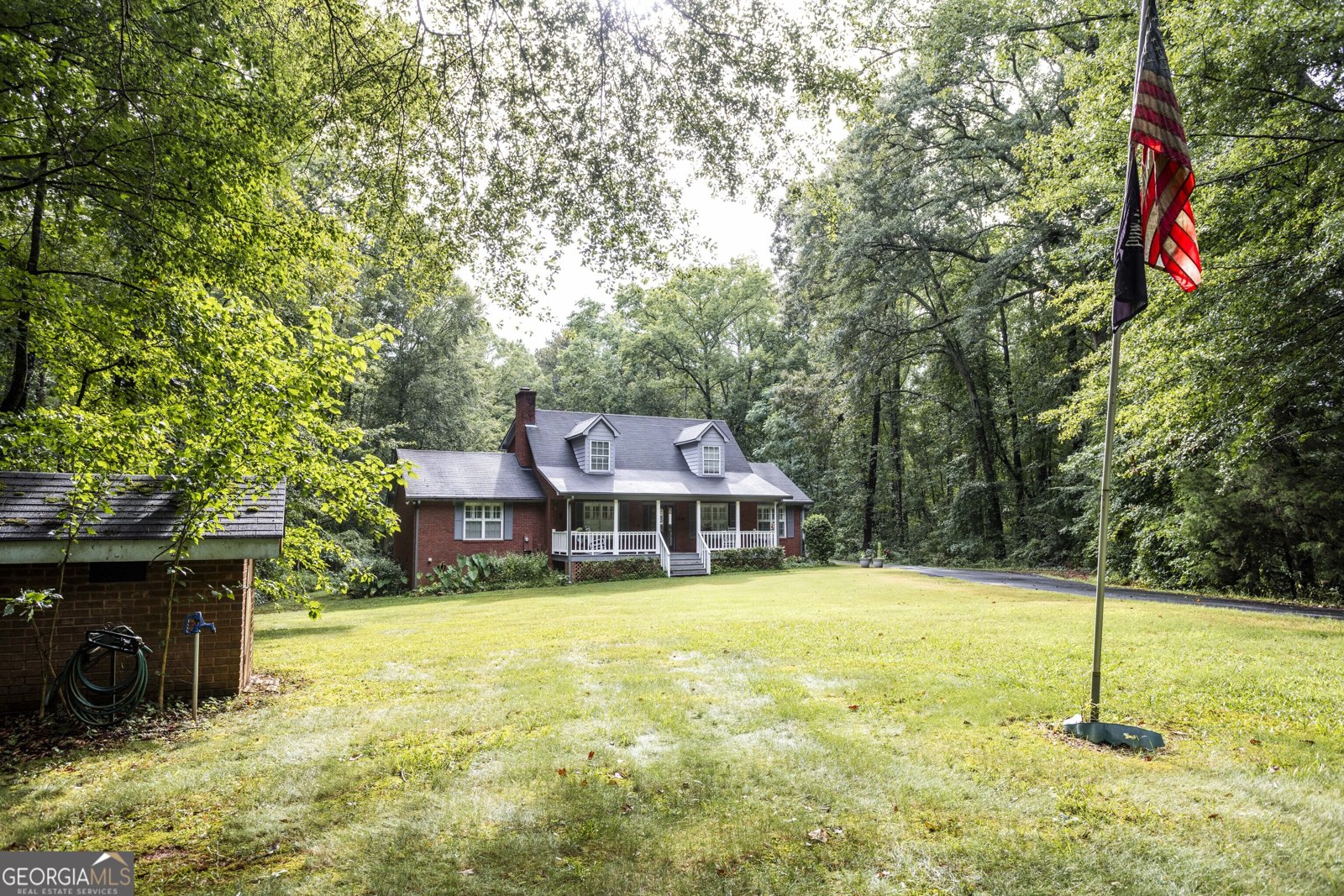 4685 Hawkins Academy Road Social Circle - 3