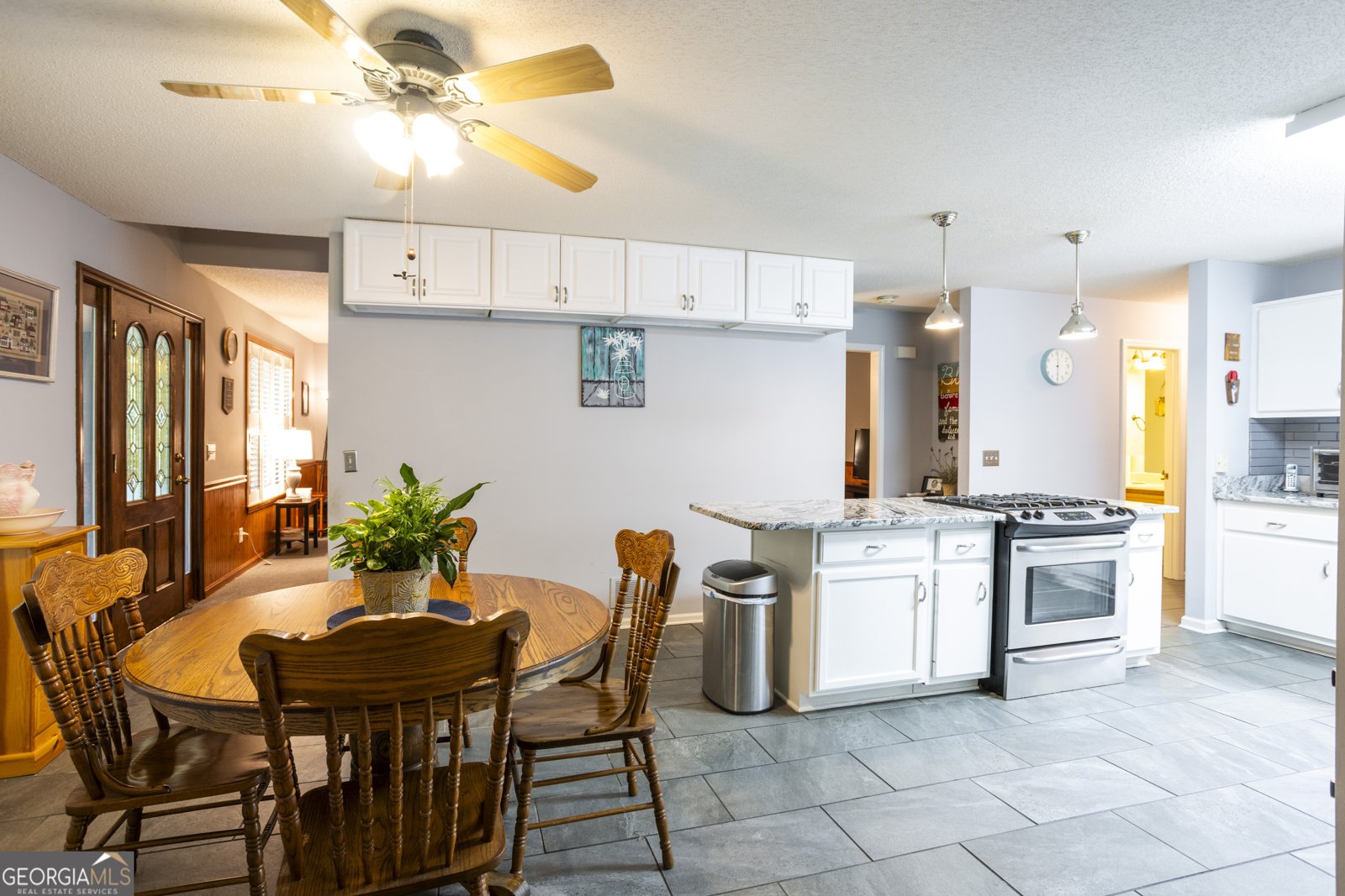 4685 Hawkins Academy Road Social Circle - 30