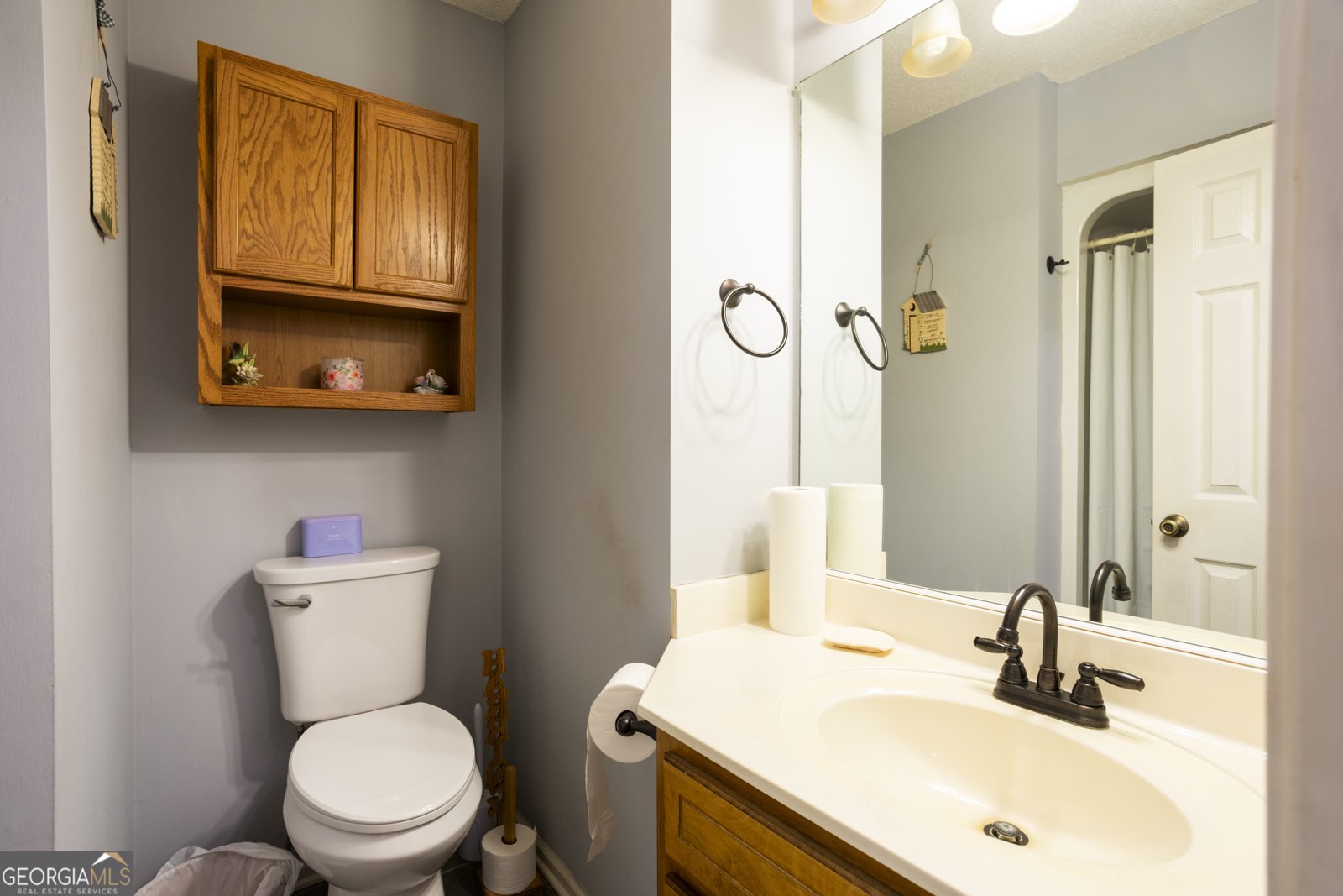 4685 Hawkins Academy Road Social Circle - 32