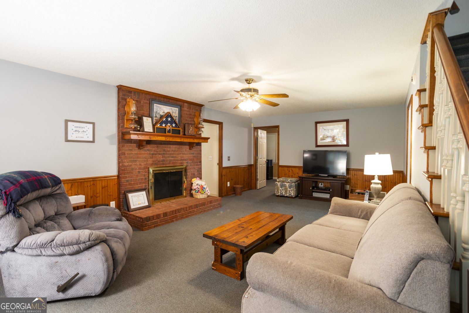 4685 Hawkins Academy Road Social Circle - 34