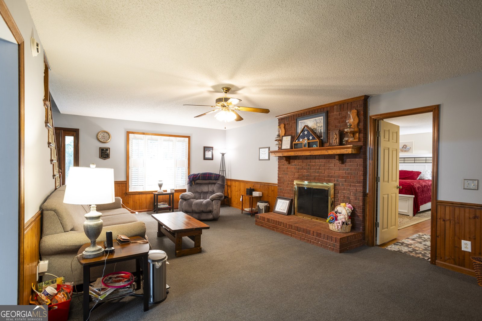 4685 Hawkins Academy Road Social Circle - 35