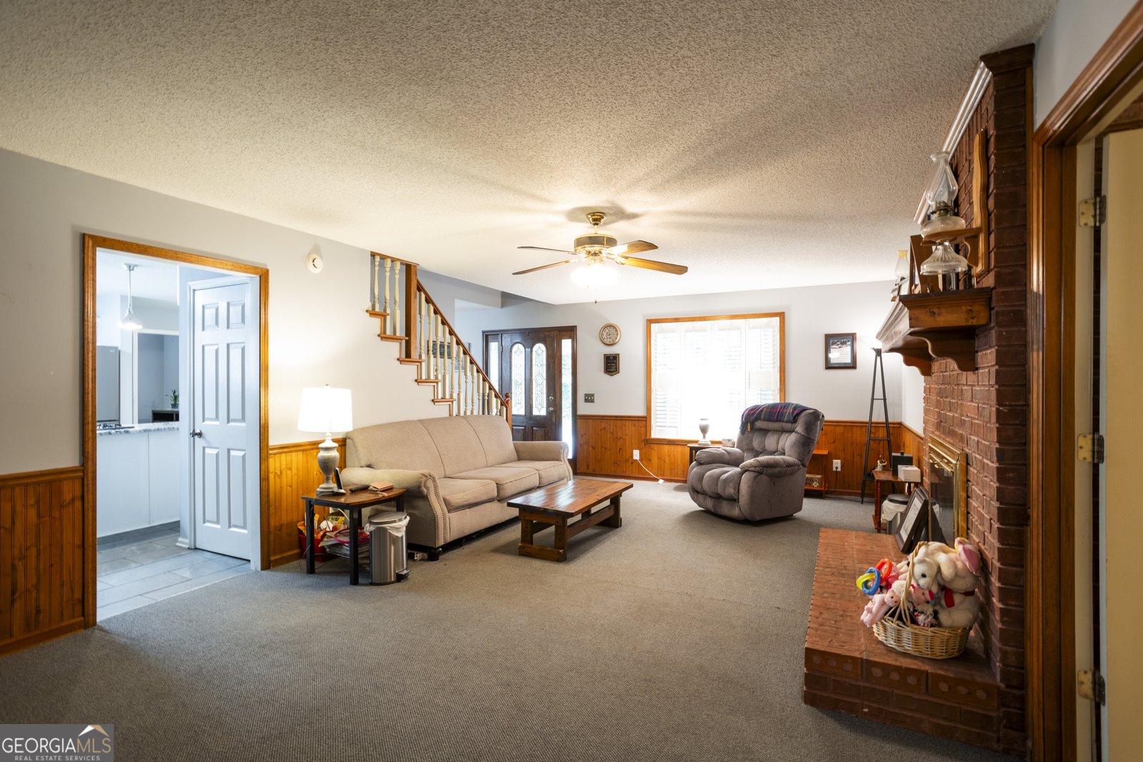 4685 Hawkins Academy Road Social Circle - 36