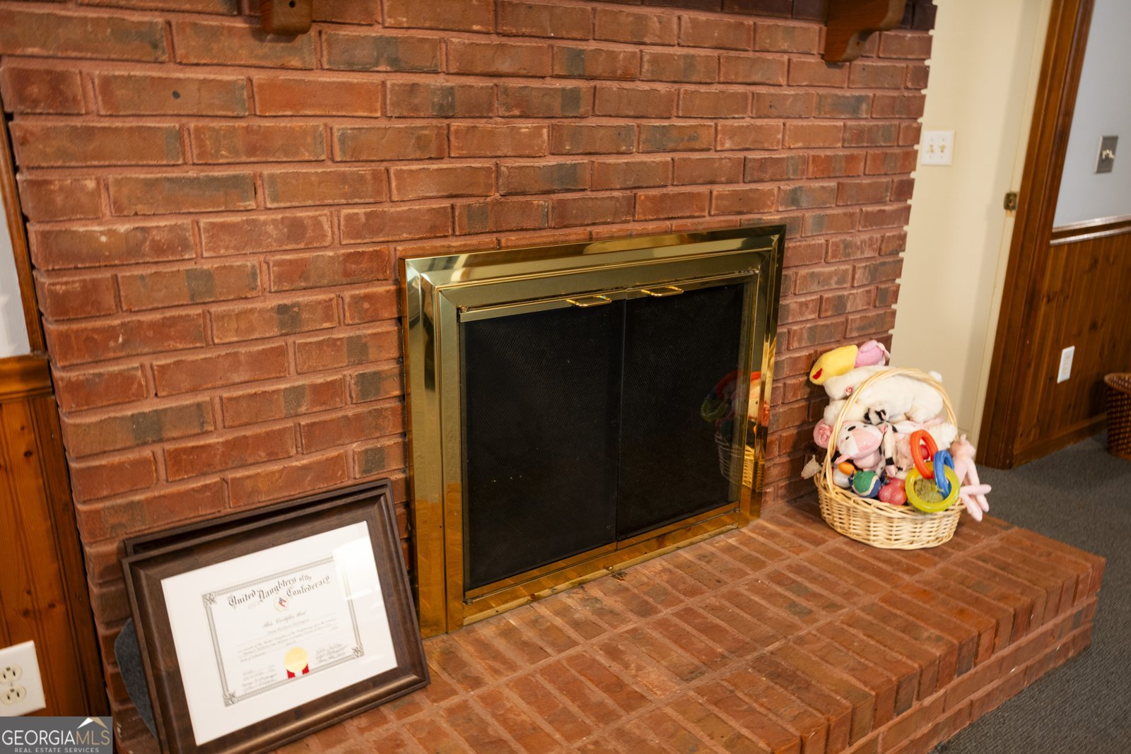 4685 Hawkins Academy Road Social Circle - 37