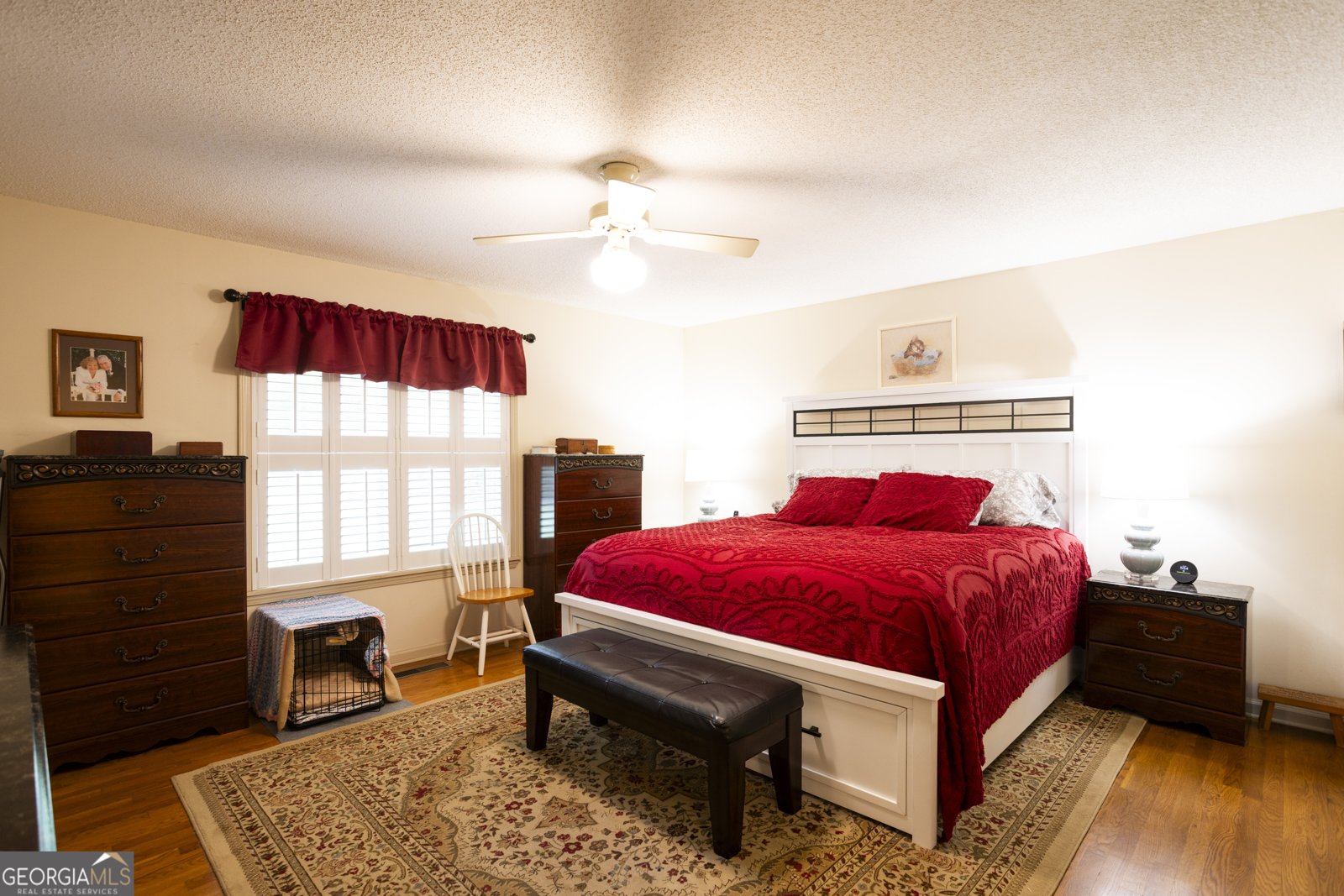 4685 Hawkins Academy Road Social Circle - 38
