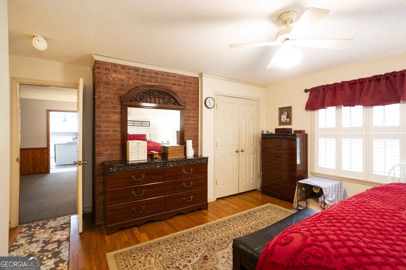 4685 Hawkins Academy Road Social Circle - 39