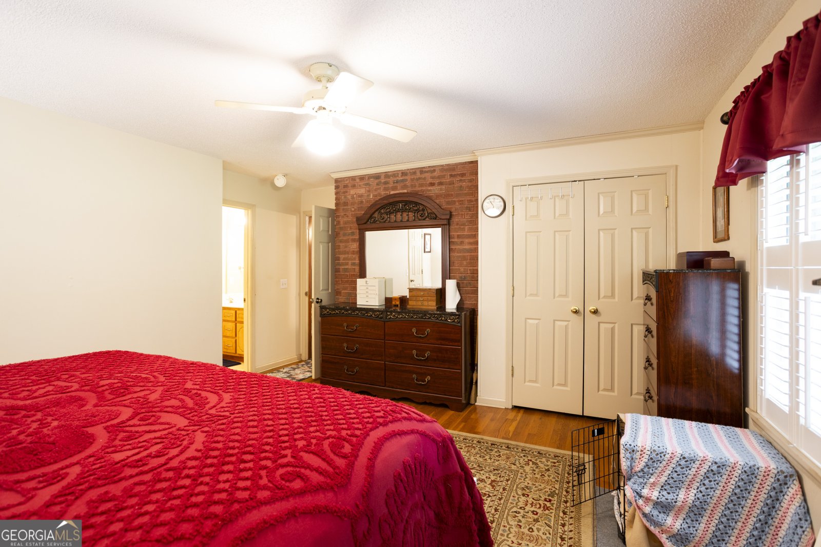 4685 Hawkins Academy Road Social Circle - 40