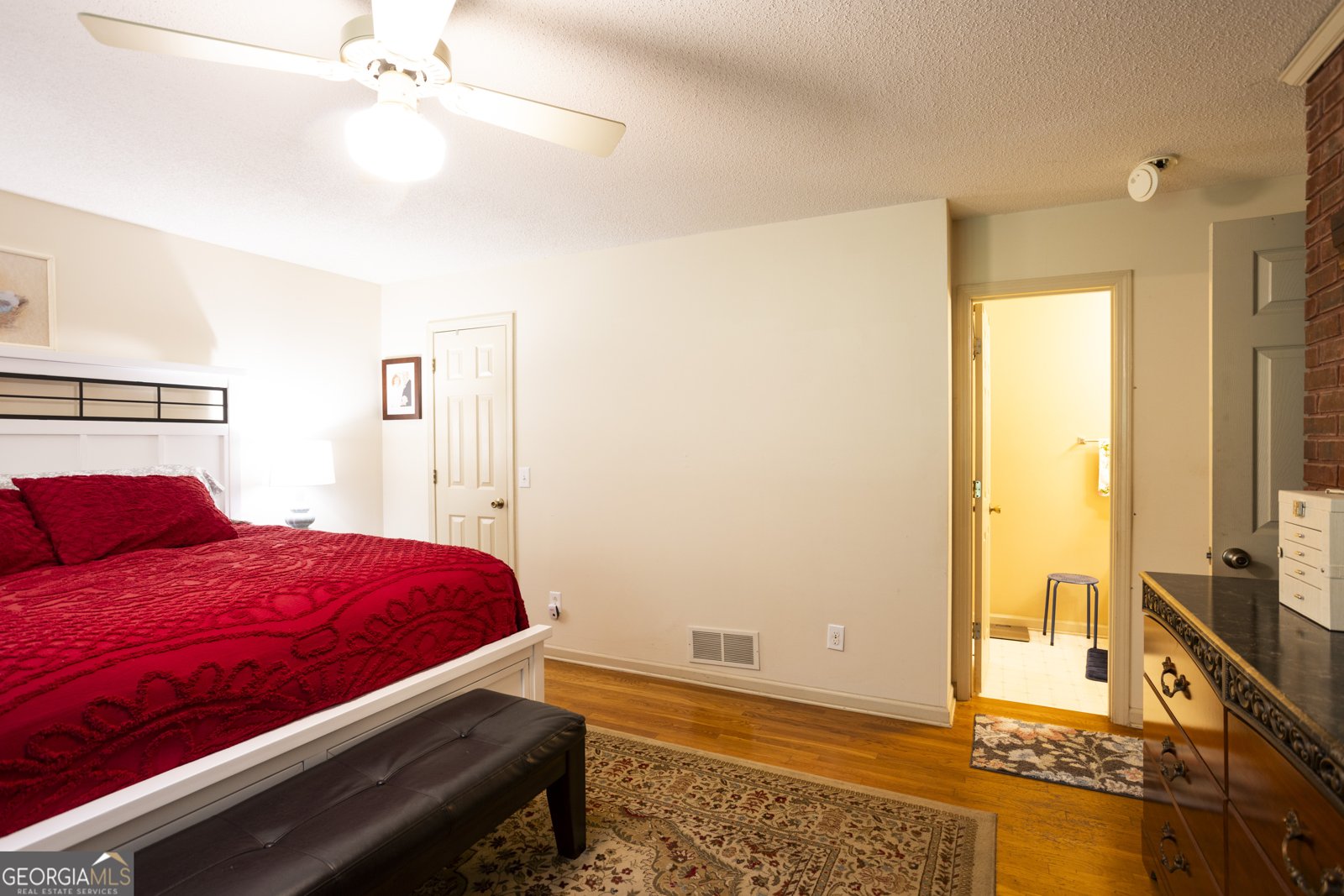 4685 Hawkins Academy Road Social Circle - 41