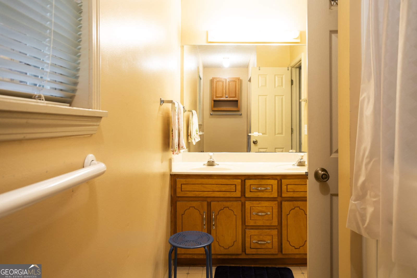 4685 Hawkins Academy Road Social Circle - 46