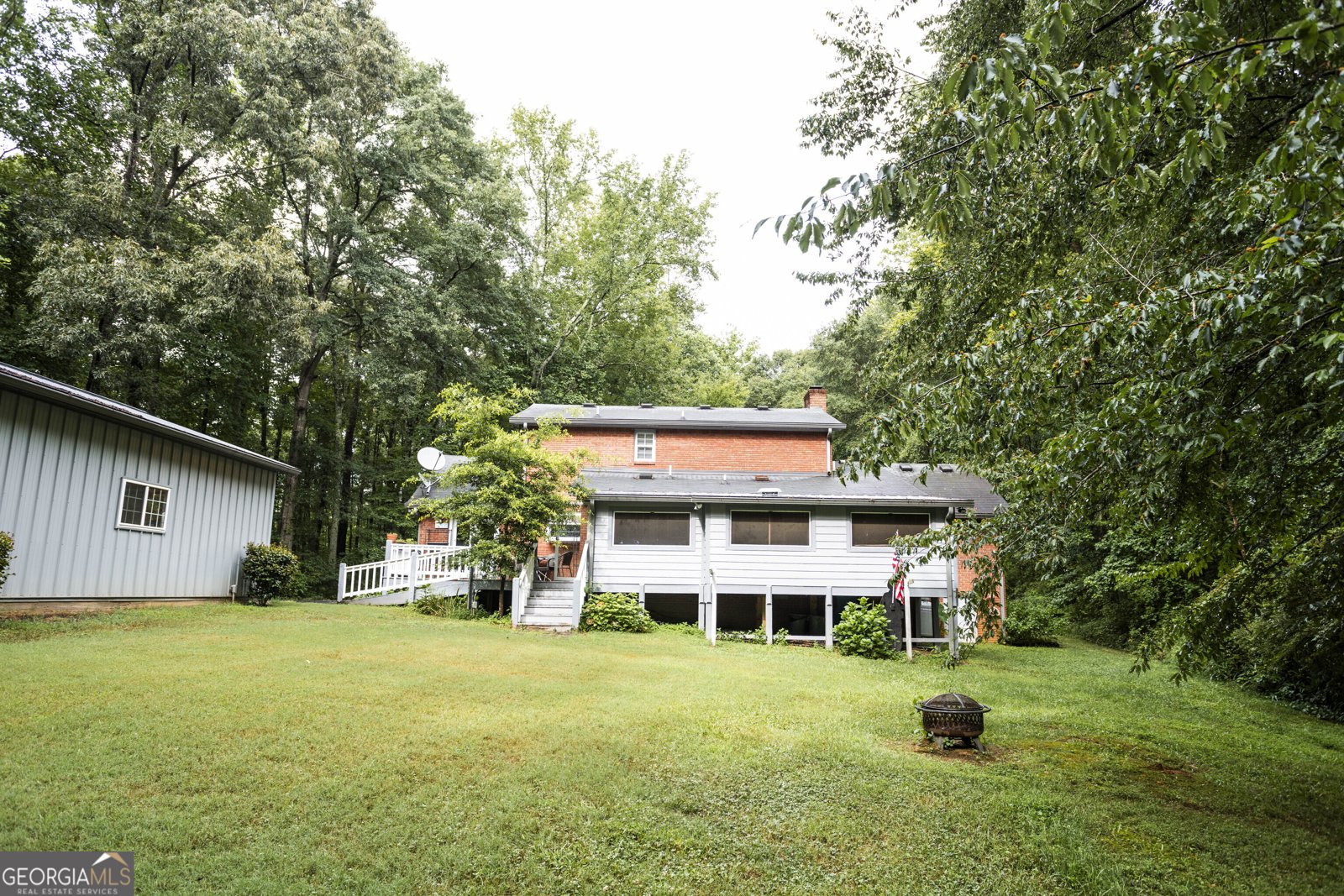 4685 Hawkins Academy Road Social Circle - 55