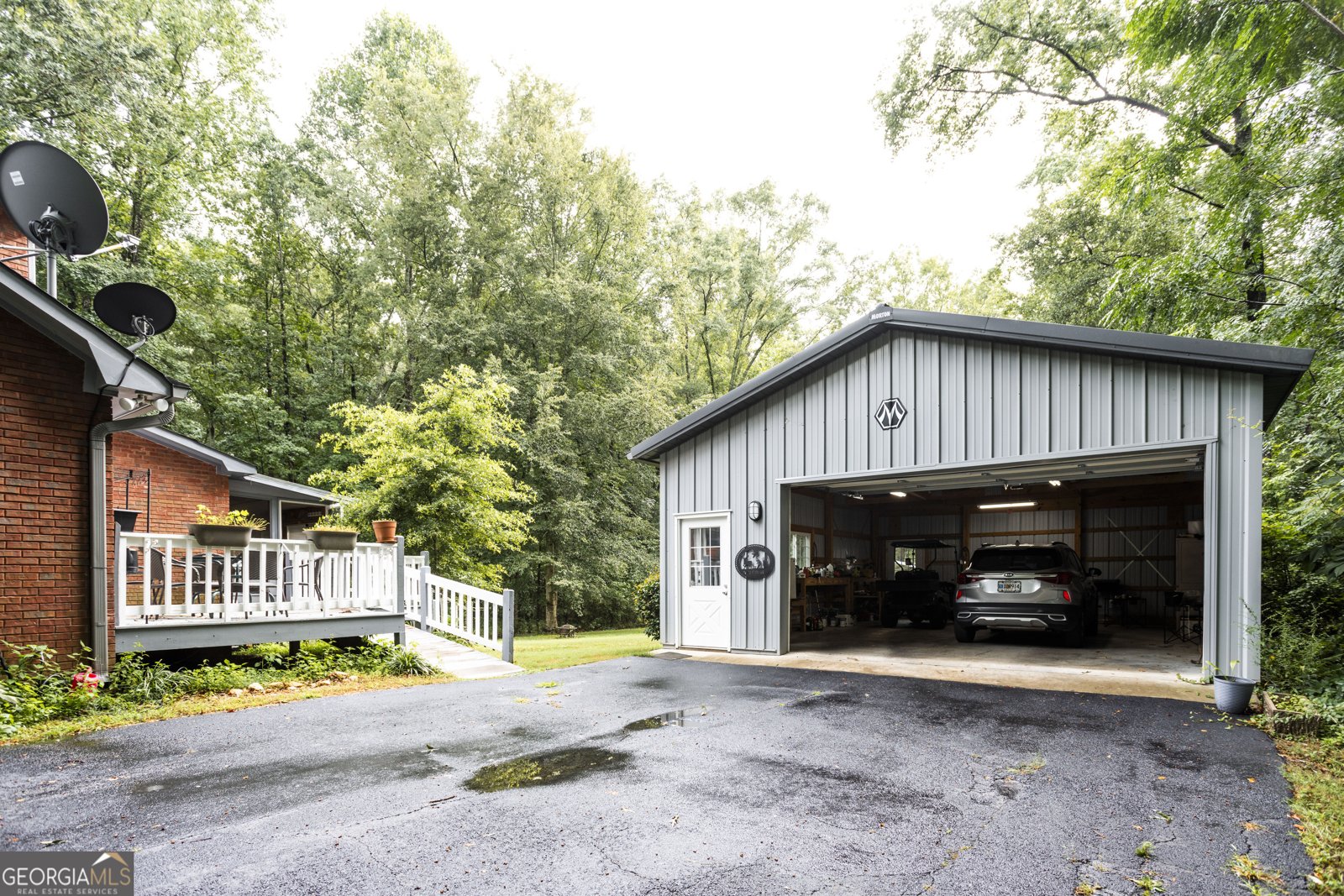 4685 Hawkins Academy Road Social Circle - 59