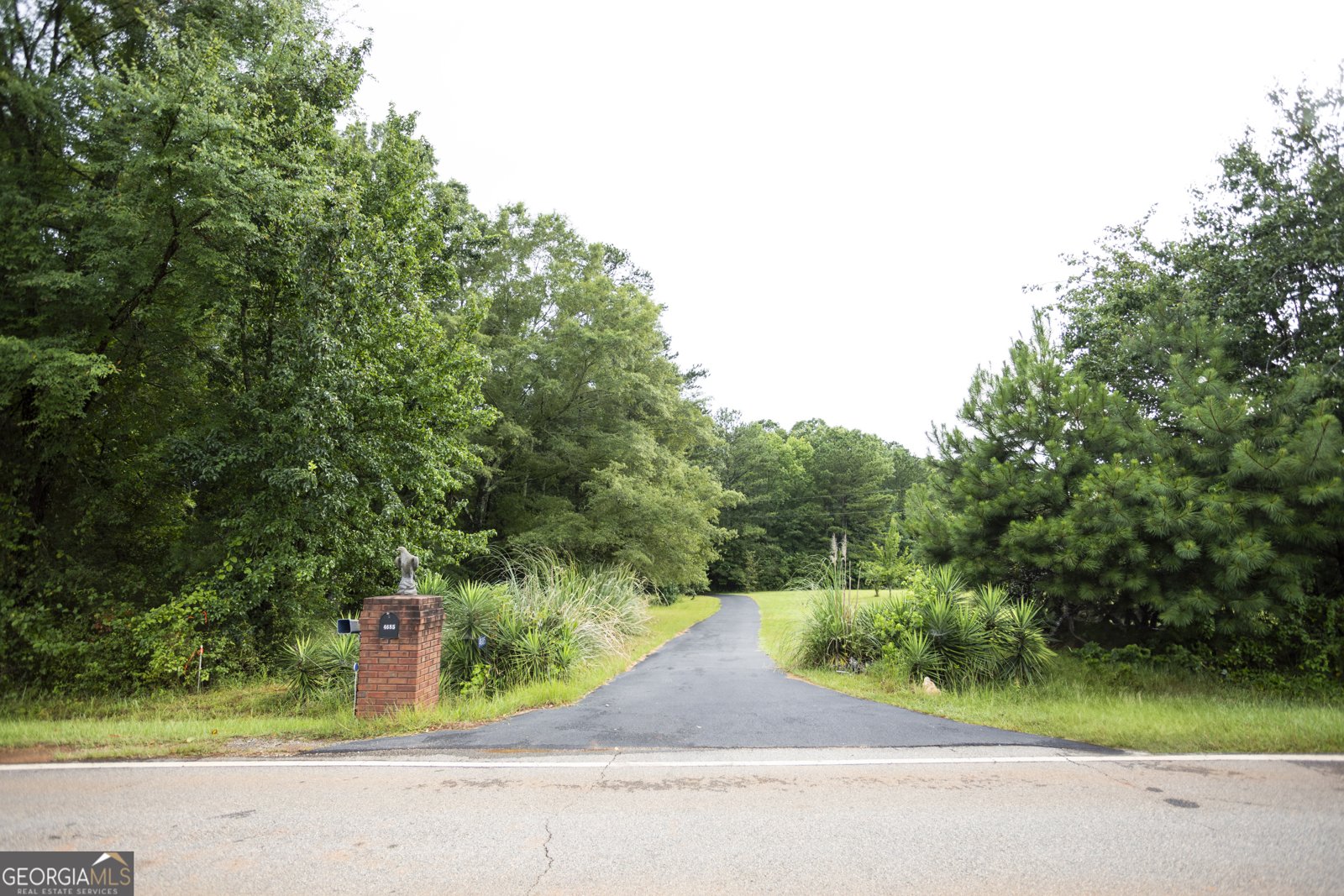 4685 Hawkins Academy Road Social Circle - 6