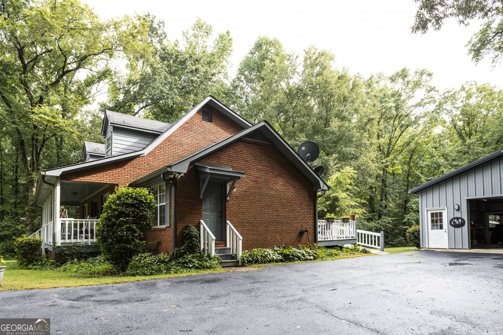 4685 Hawkins Academy Road Social Circle - 60