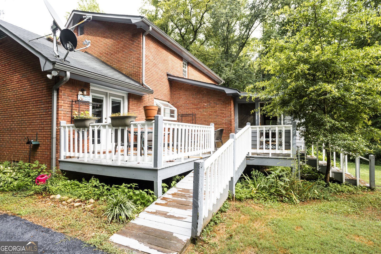 4685 Hawkins Academy Road Social Circle - 61