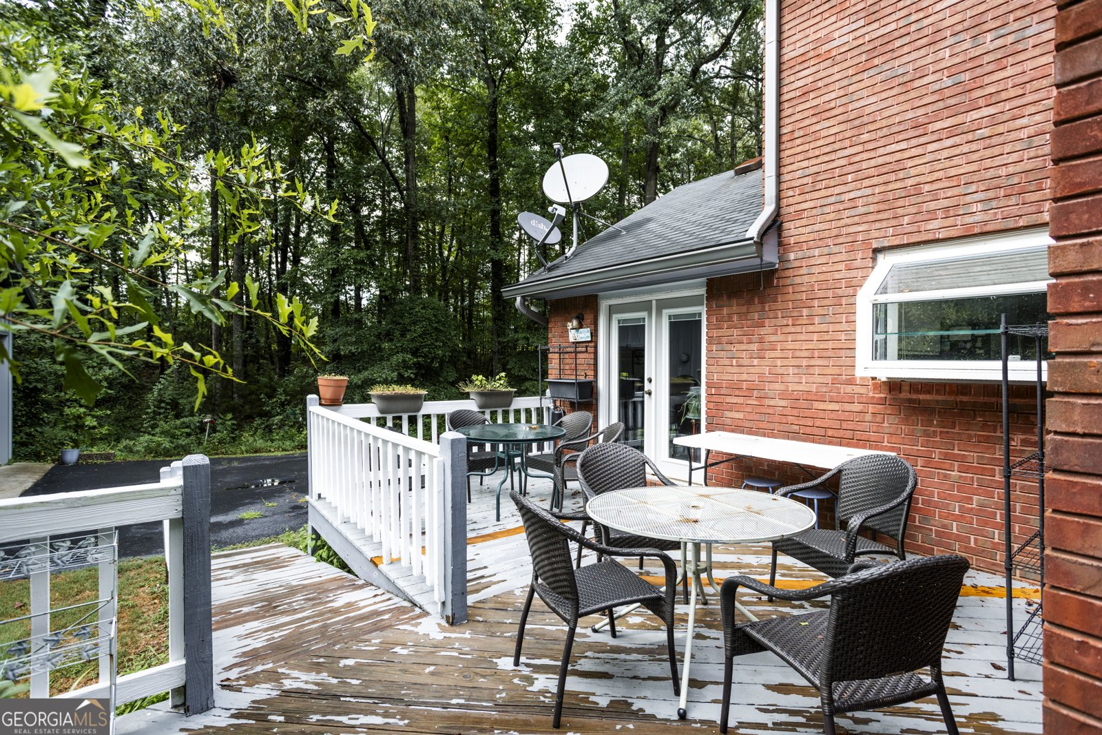 4685 Hawkins Academy Road Social Circle - 62