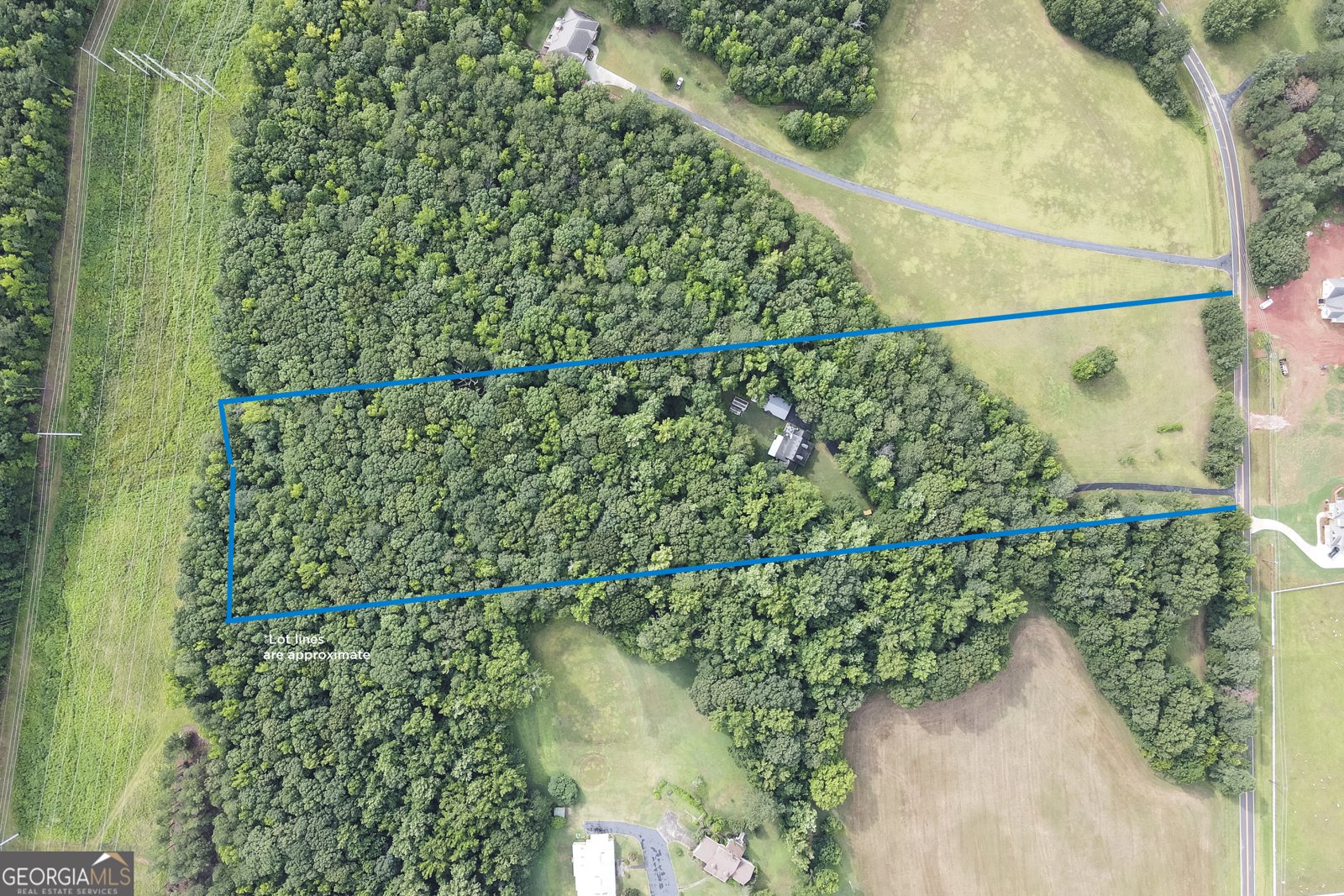 4685 Hawkins Academy Road Social Circle - 7