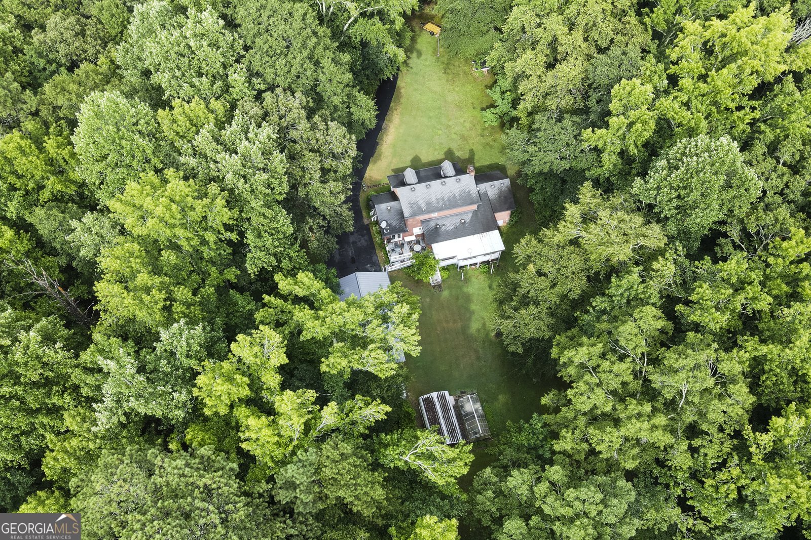 4685 Hawkins Academy Road Social Circle - 9