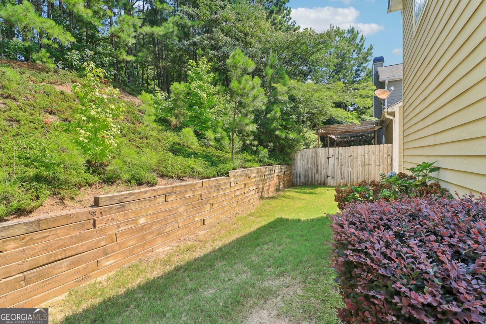 1009 Lake Pointe Court Suwanee - 16