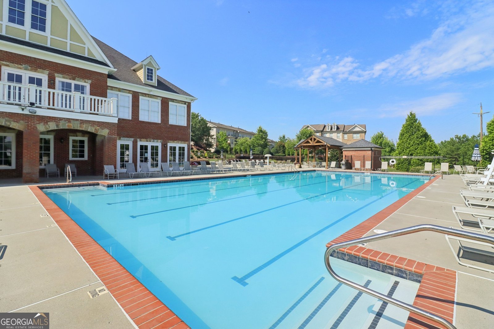 1009 Lake Pointe Court Suwanee - 20