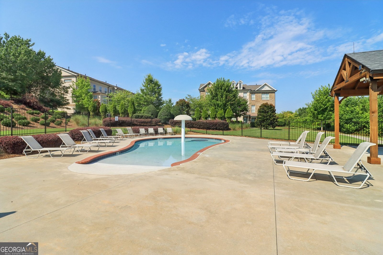 1009 Lake Pointe Court Suwanee - 21