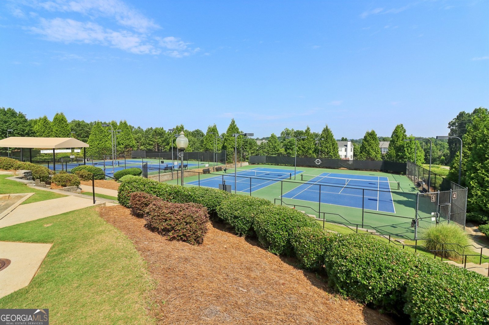 1009 Lake Pointe Court Suwanee - 24